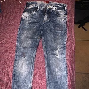 💥🔥💥🔥 Zara mens jeans Skinny fit 💥🔥💥🔥